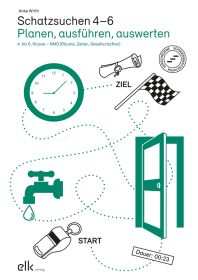 Schatzsuchen 4–6-670572-gruppe, 