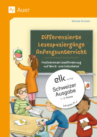 Differenzierte Lesespaziergänge-670566-gruppe, 