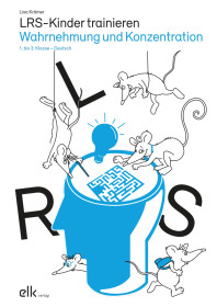 LRS-Kinder trainieren 1&ndash;3-670583-gruppe, 