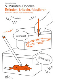 5-Min.-Doodles KiGa-2.Klasse-670603-gruppe, 
