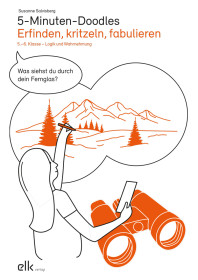 5-Minuten Doodles 5-6-670607-gruppe, 