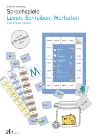 Sprachspiele 2. &ndash; 4.-670613, 