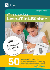 Meine ersten Lese-Mini-Bücher-670597-gruppe, 