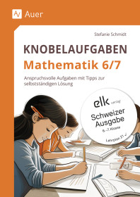 Knobelaufgaben Mathematik 6/7-670616-gruppe, 