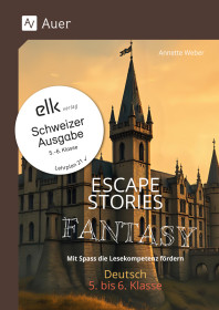 Escape Stories Fantasy-670593-gruppe, 