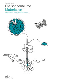 Die Sonnenblume-670669-gruppe, 