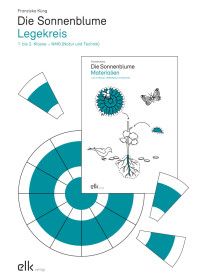Die Sonnenblume-670671-gruppe, 