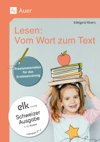 Lesen: Vom Wort zum Text-670655-gruppe, 