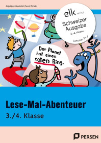 Lese-Mal-Abenteuer 3./4. Klasse-670667-gruppe, 