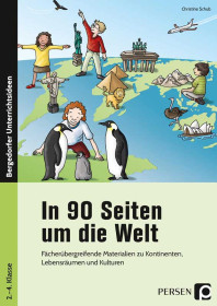 In 90 Seiten um die Welt-6345-gruppe, 