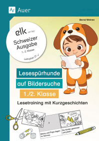 Lesesp&uuml;rhunde auf Bildersuche-670651-gruppe, 