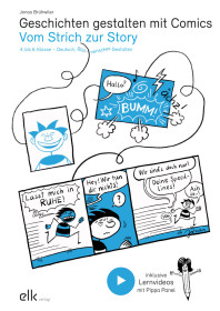 Geschichten gestalten mit Comics-670620-gruppe, 