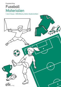 Fussball - Materialien-670699-gruppe, 