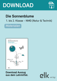 Kostenfreier Download - Die Sonnenblume-670670DK1, 