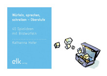 Würfeln, sprechen, schreiben – Oberstufe-2941,