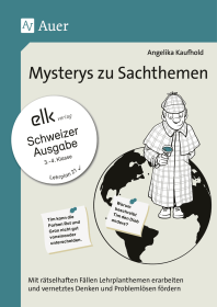Mysterys zu Sachthemen-670137-gruppe, 