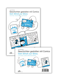Paket: Geschichten gestalten mit Comics-670622-gruppe, 