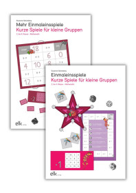 Einmaleinsspiele Paket-670744, 