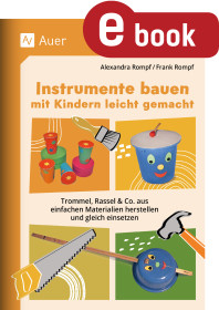 Instrumente bauen mit Kindern leicht gemacht-981300, 