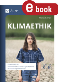 Klimaethik Klassen 8-10-981400, 