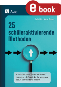 25 schüleraktivierende Methoden-982100, 