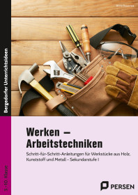Werken - Arbeitstechniken-988000, 