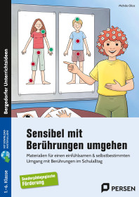 Sensibel mit Berührungen umgehen-989200, 