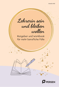 Lehrerin sein und bleiben wollen-992500, 