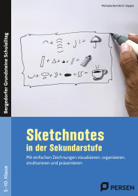Sketchnotes in der Sekundarstufe-992700, 