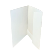 elk Aufbewahrungsmappe, A4, transparent-0807, 
