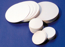 Blanko-Rondellen Ø 12 cm-0822, 