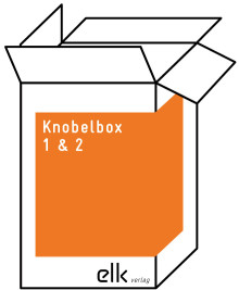 Knobelbox – Paket-0783, 