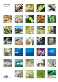 Farbsticker Logicals Natur-1488, 