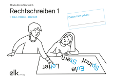Rechtschreiben 1-2153, 