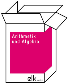 Arithmetik und Algebra-2233,