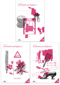 Arithmetik und Algebra – Paket-2233, 