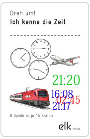 Dreh um! Ich kenne die Zeit-2570, 