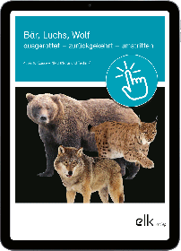 Bär, Luchs, Wolf – Digitales Schulwandbild-2774, 