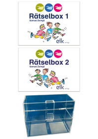 Rätselbox – Paket-2780, 
