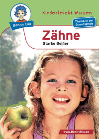 Benny Blu Zähne-5200, 