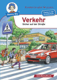 Benny Blu Verkehr-5201, 