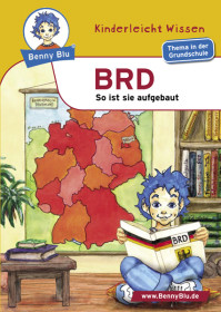 Benny Blu BRD-5203, 