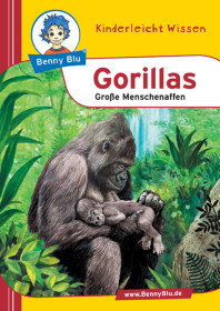Benny Blu Gorillas-5207, 