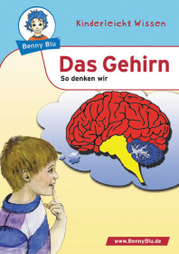 Benny Blu Das Gehirn-5210, 