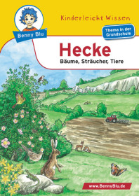 Benny Blu Hecke-5211,