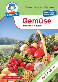 Benny Blu Gemüse-5213, 