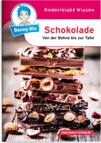 Benny Blu Schokolade-5221, 