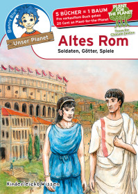 Benny Blu Altes Rom-5229, 