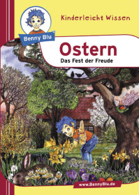 Benny Blu Ostern-5233, 