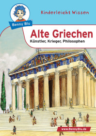 Benny Blu Alte Griechen-5251, 